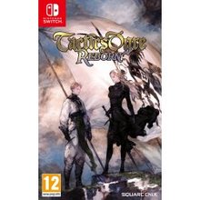 Tactics Ogre: Reborn Nintendo Switch