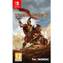 Titan Quest Nintendo Switch