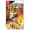 Dragon Ball Fighter Z Switch