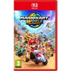 Mario Kart World Nintendo Switch