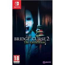 The Bridge Curse 2: The Extrication Nintendo Switch