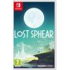 Lost Sphear Nintendo Switch