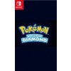Pokemon Brilliant Diamond Nintendo Switch