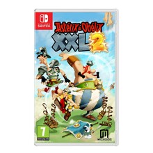 Asterix & Obelix XXL2 Nintendo Switch