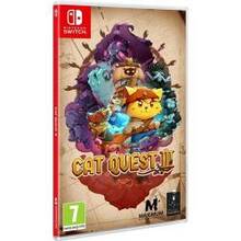 Cat Quest 3 Nintendo Switch