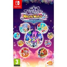Disney Magical World 2: Enchanted Edition Nintendo Switch