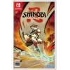 Shinobi: Art of Vengeance Switch