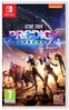 Star Trek Prodigy: Supernova Switch