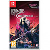 Dead Cells Return to Castlevania Switch