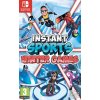 Instant Sports: Winter Games Nintendo Switch