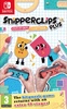 Snipperclips Plus: Cut it out Together Nintendo Switch