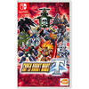 Super Robot Wars T Switch