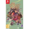 The Knight Witch Nintendo Switch