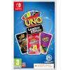 Uno Legacy Edition Switch