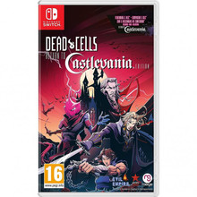Dead Cells: Return to Castlevania Nintendo Switch