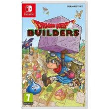 Dragon Quest Builders Nintendo Switch