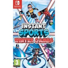 Instant Sports: Winter Games Nintendo Switch