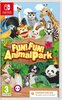 FUN! FUN! Animal Park Switch