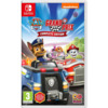 Paw Patrol Grand Prix Complete Switch