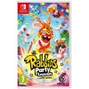 Rabbids: Party of Legends Nintendo Switch