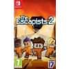 The Escapists 2 Nintendo Switch