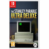 The Stanley Parable: Ultra Deluxe Nintendo Switch