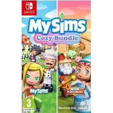 MySims: Cozy Bundle Nintendo Switch