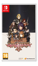 Rise Eterna Nintendo Switch