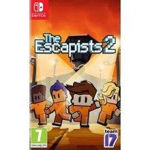 The Escapists 2 Nintendo Switch