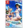 Dead or Alive Xtreme 3: Scarlet Nintendo Switch