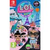 LOL Surprise! B.B.s Born To Travel Nintendo Switch
