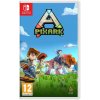 PixARK Nintendo Switch