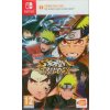 Naruto Shippuden: Ultimate Ninja Storm Trilogy Nintendo Switch