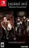 Resident Evil Origins Collection Switch