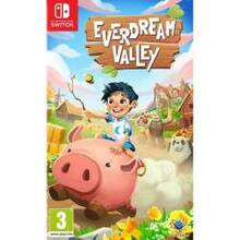 Everdream Valley Nintendo Switch