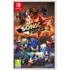 Sonic Forces Switch