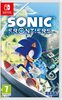 Sonic Frontiers Switch