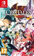 Cris Tales Nintendo Switch