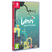 Linn: Path of Orchards Nintendo Switch