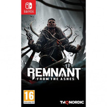 Remnant: From the Ashes Nintendo Switch