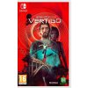 Alfred Hitchcock: Vertigo Nintendo Switch