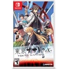 Tokyo Xanadu eX+ Switch