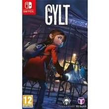 Gylt Nintendo Switch