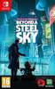 Beyond A Steel Sky Steelbook Edition Nintendo Switch