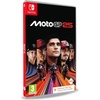 MotoGP 25 Nintendo Switch