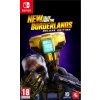 New Tales from the Borderlands Nintendo Switch