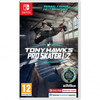 Tony Hawks Pro Skater 1+2 Nintendo Switch
