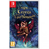 Bayonetta Origins Cereza the Lost Demon Switch