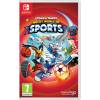 Looney Tunes: Wacky World of Sports Switch