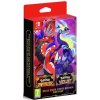Pokemon Scarlet and Violet Nintendo Switch